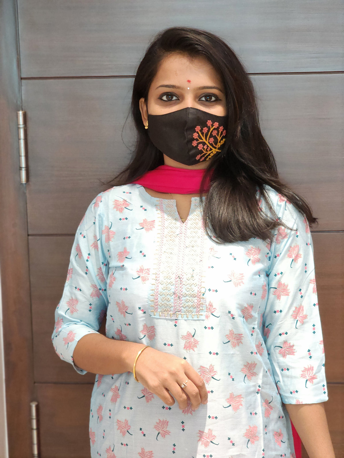 Office Wear (6339)c