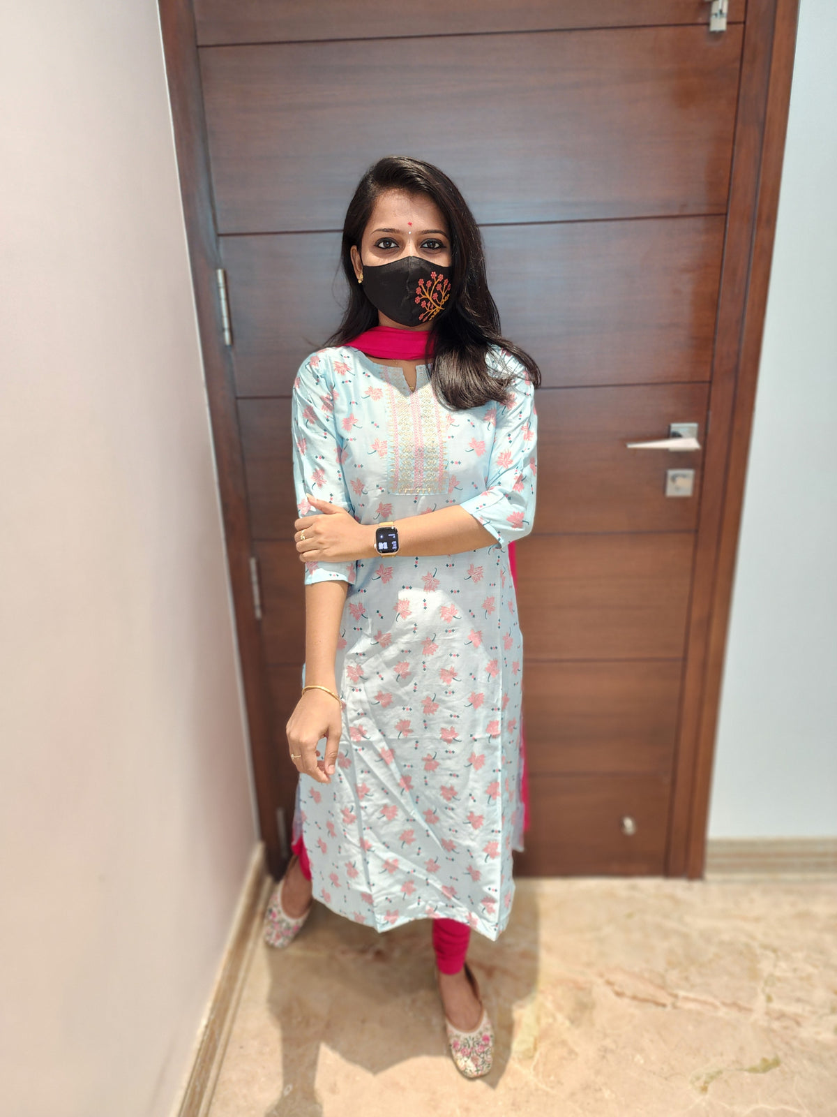 Office Wear (6339)c
