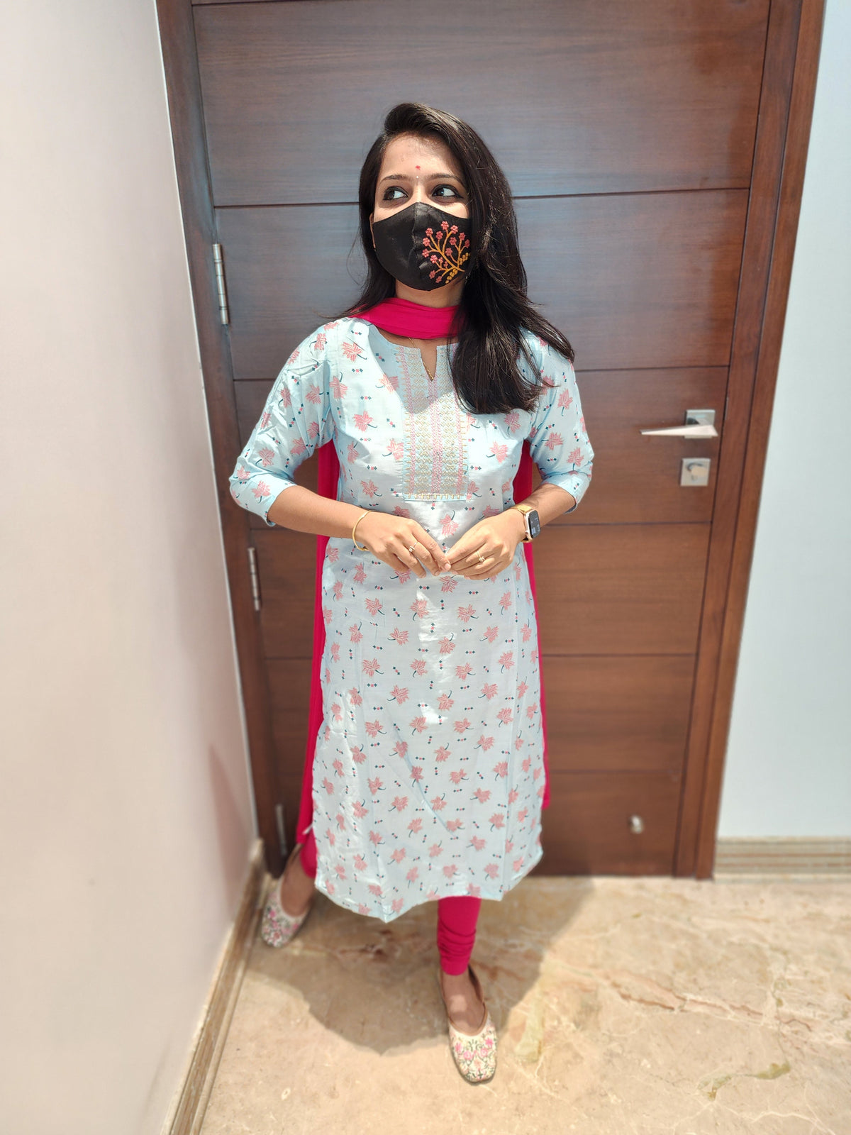 Office Wear (6339)c