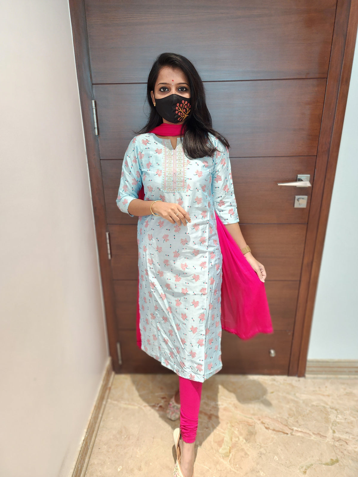Office Wear (6339)c