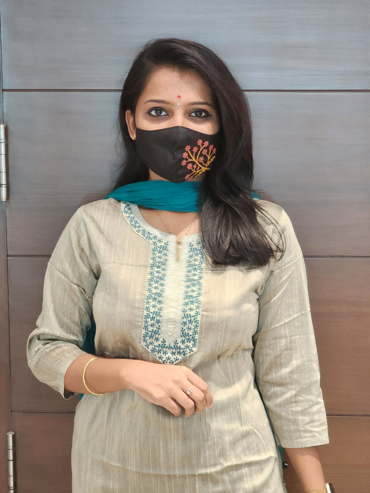 Office Wear (6338)