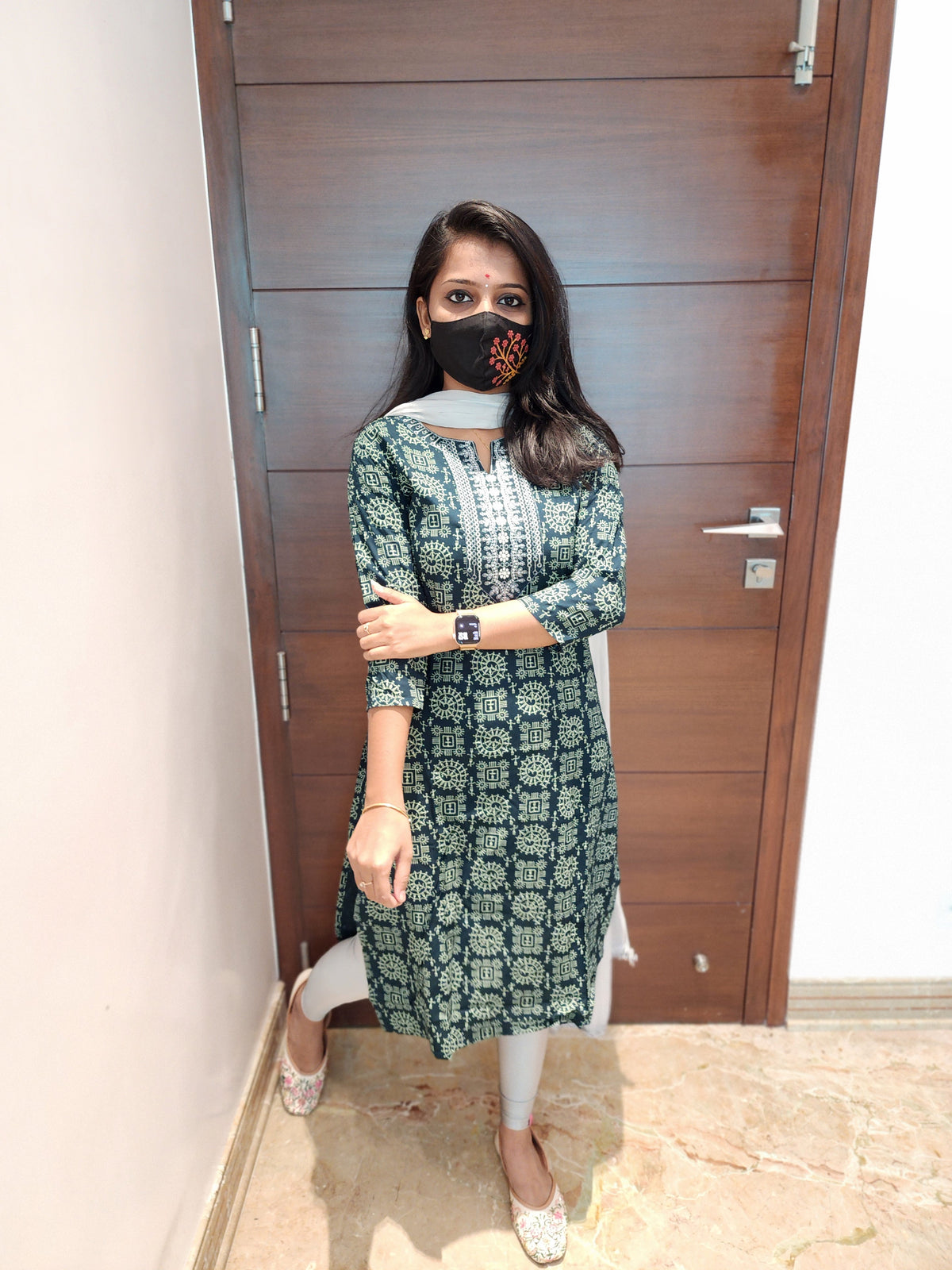 Office Wear (6337)