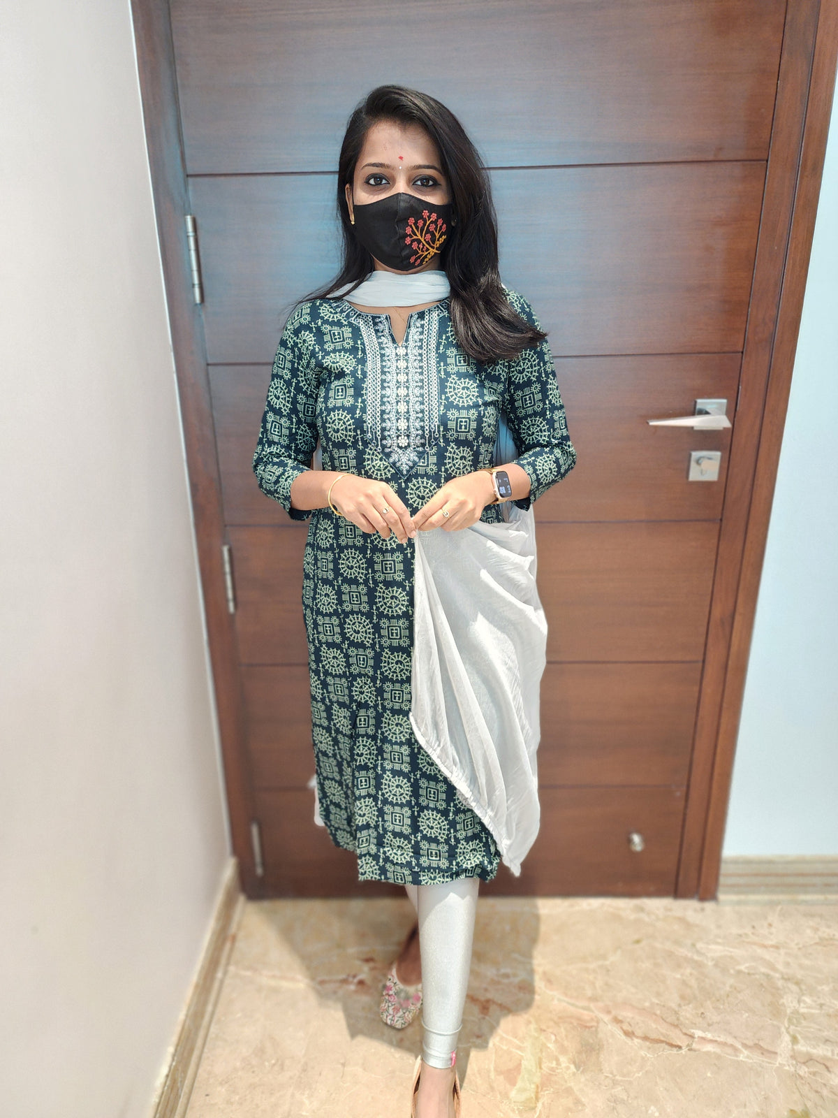 Office Wear (6337)
