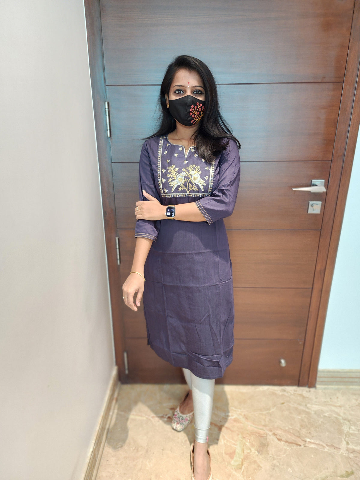 Office Wear (6336)