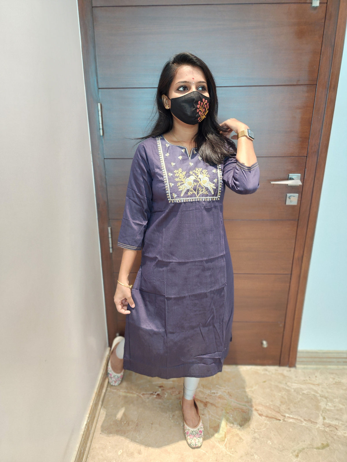 Office Wear (6336)