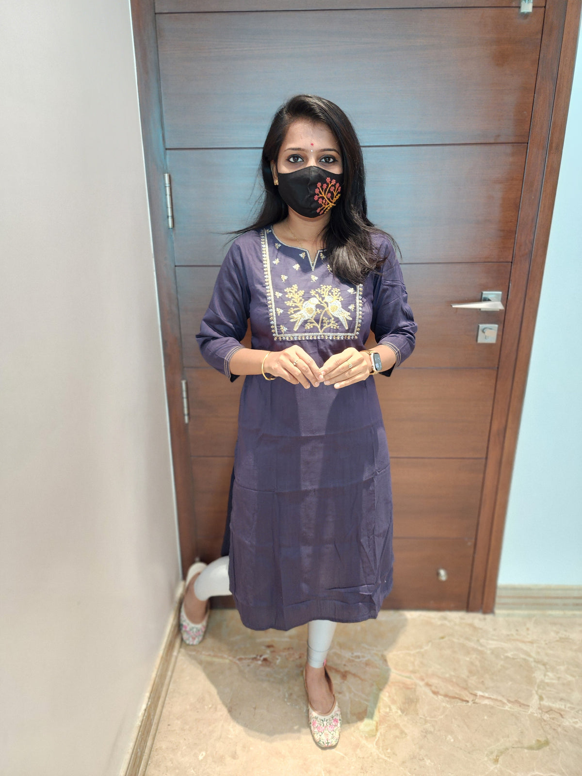 Office Wear (6336)