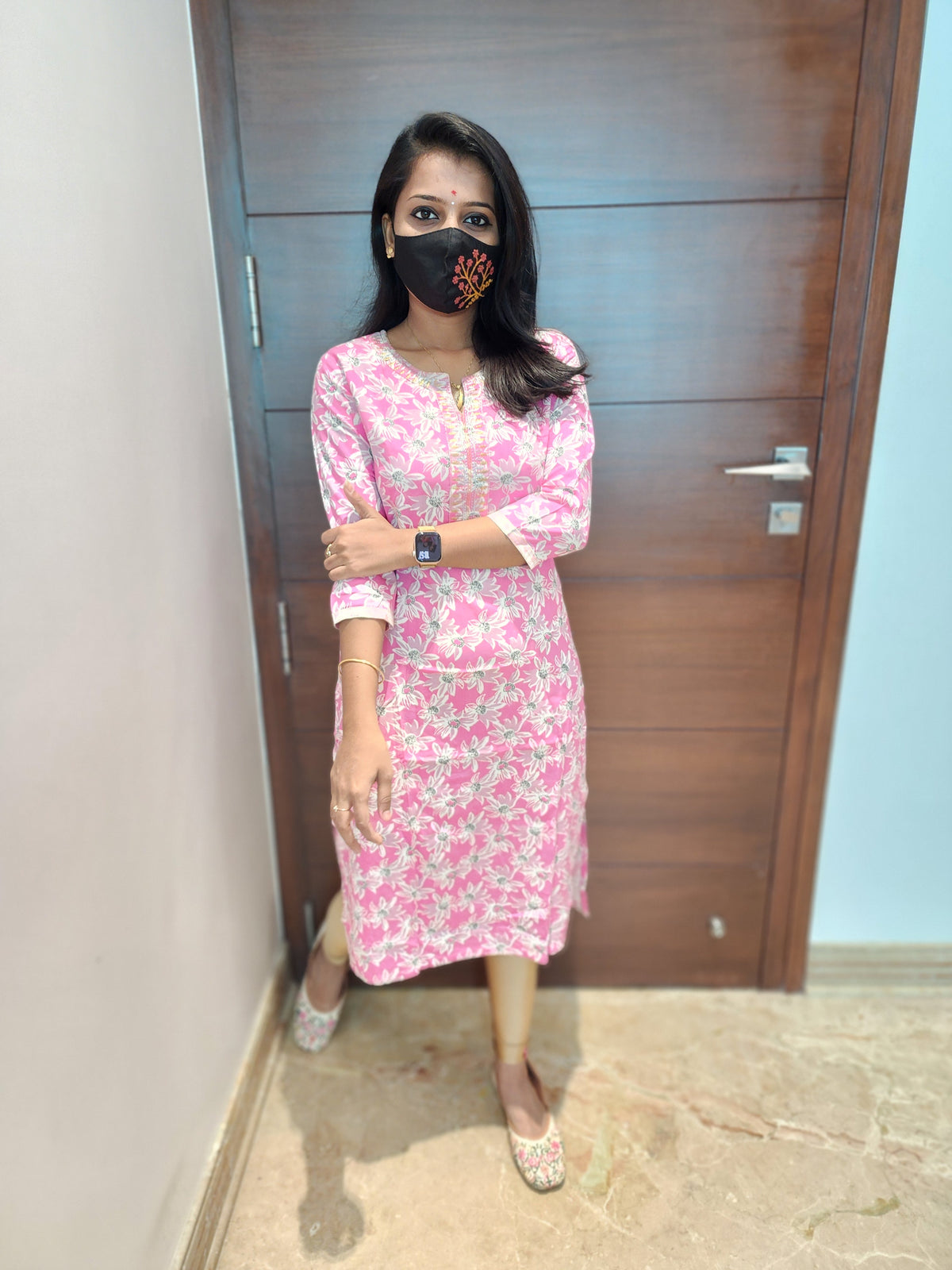 Office Wear (6340)