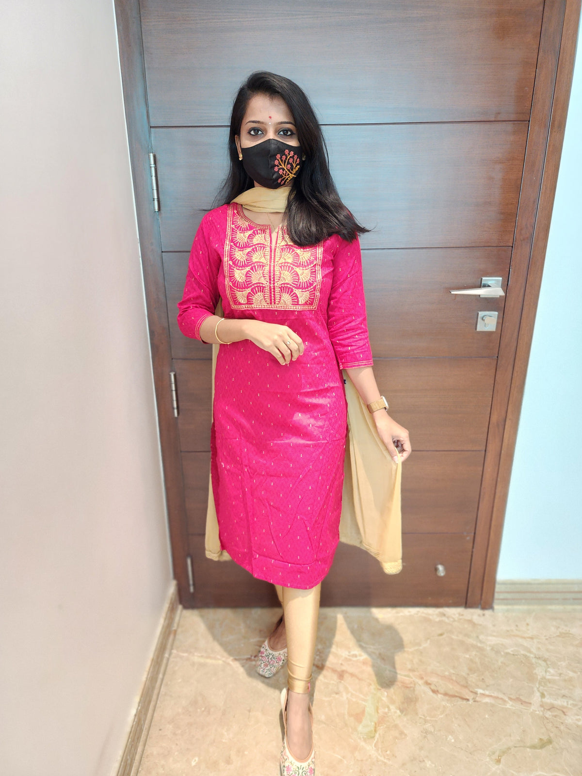 Office Wear (6334)