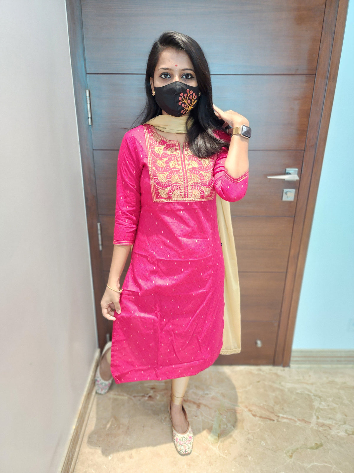 Office Wear (6334)