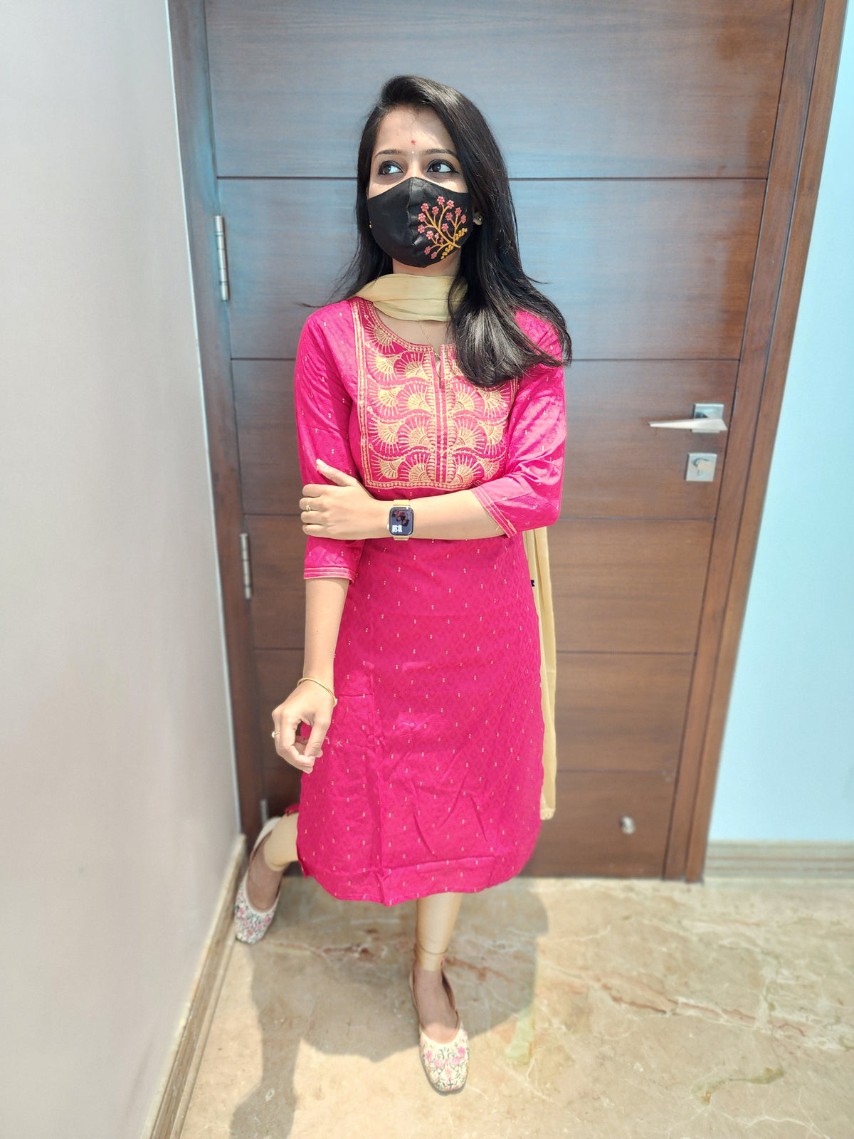 Office Wear (6334)