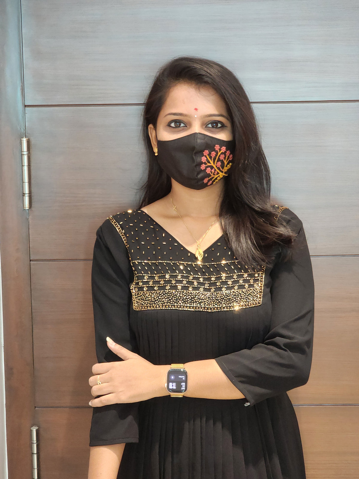 Ethnic wearkurti (6645)