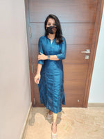 Party wear Kurti (6642)c