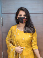 Festive Salwar Set (6640)