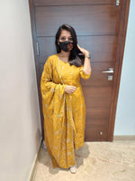 Festive Salwar Set (6640)