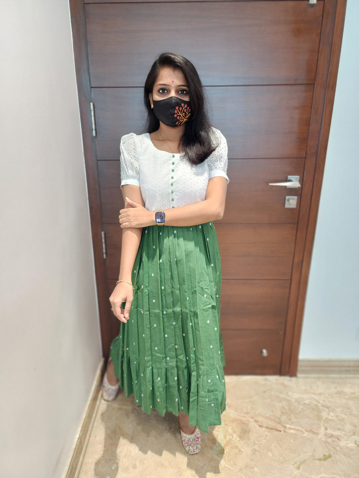 Hakoba Kurti(6634)