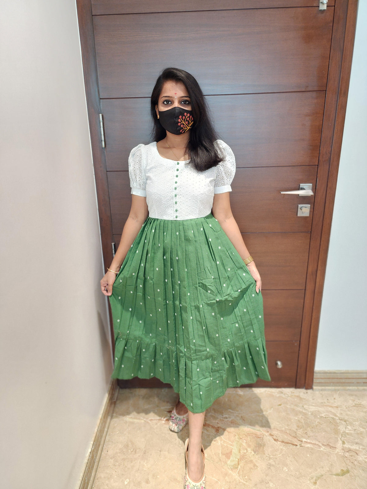 Hakoba Kurti(6634)