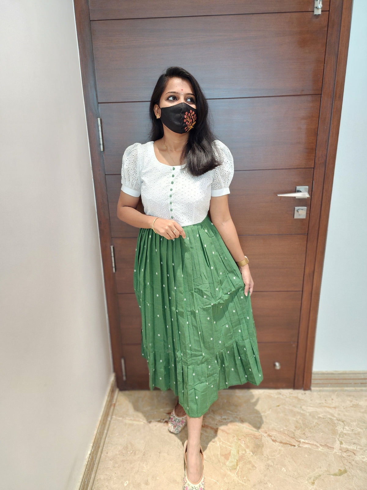 Hakoba Kurti(6634)