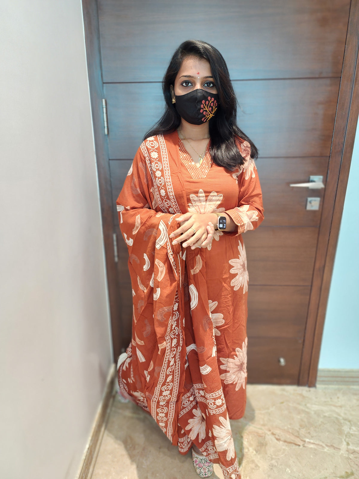 Salwar Set(6708)