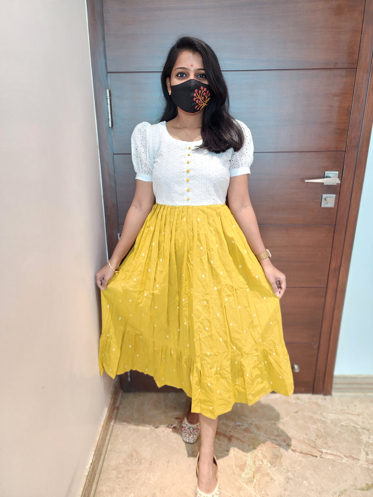Hakoba Kurti(6635)