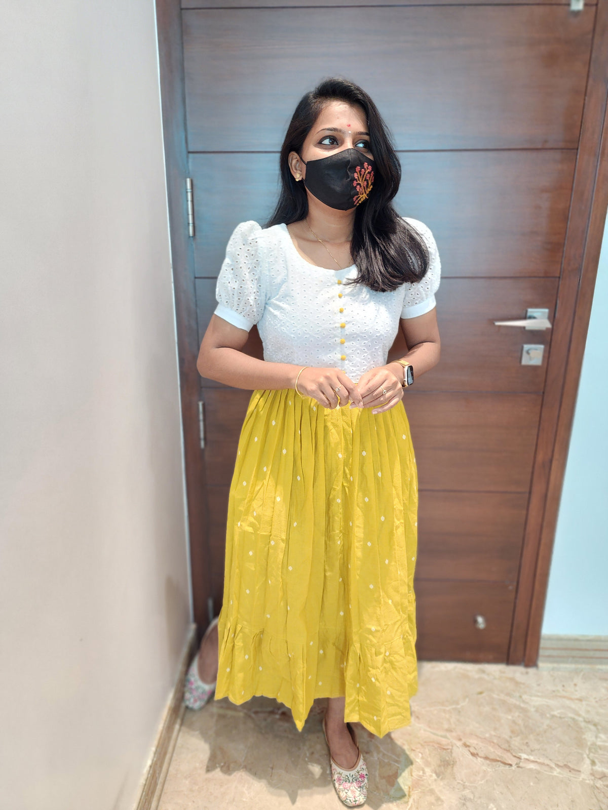 Hakoba Kurti(6635)