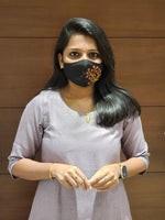 2Office Causal kurti (6673)c2