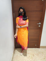 Festive Wear Kurti (6672)