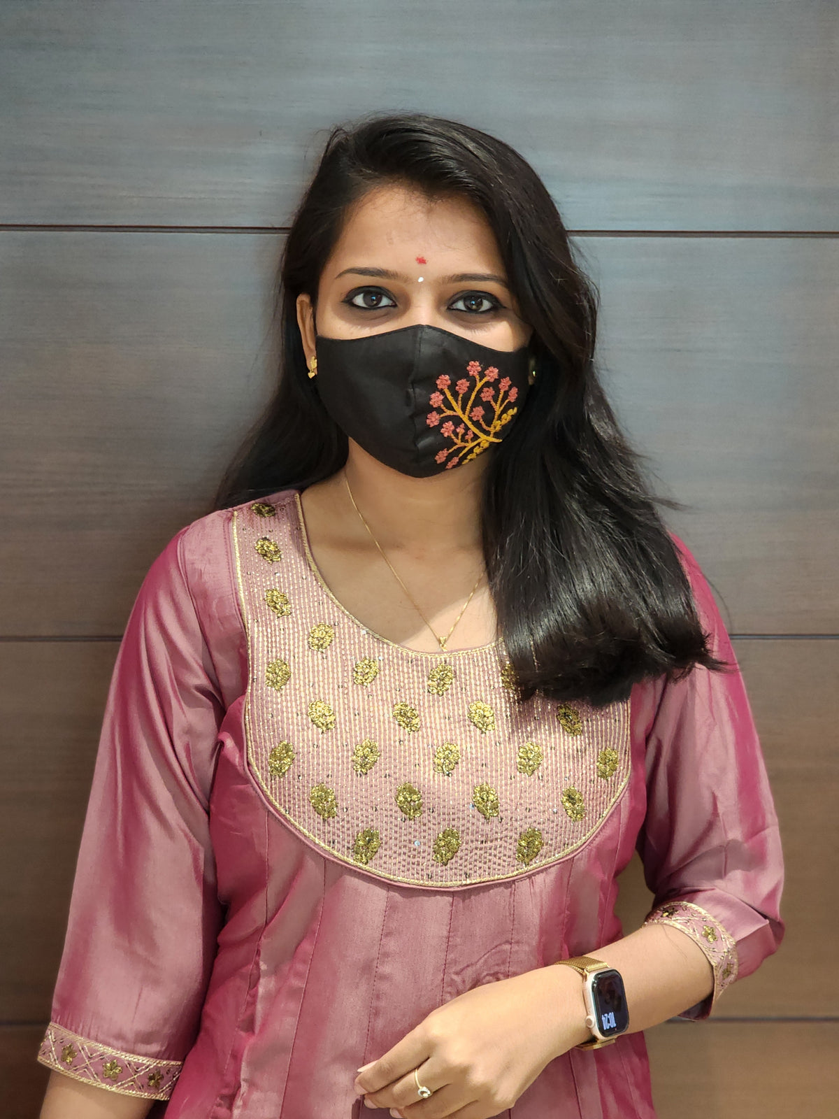 Ethnic wearkurti (6683)