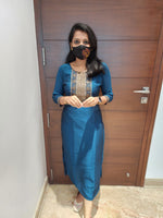 Ethnic wearkurti (6691)