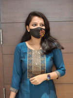 Ethnic wearkurti (6691)