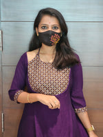 Ethnic wearkurti (6695)