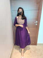 Ethnic wearkurti (6695)