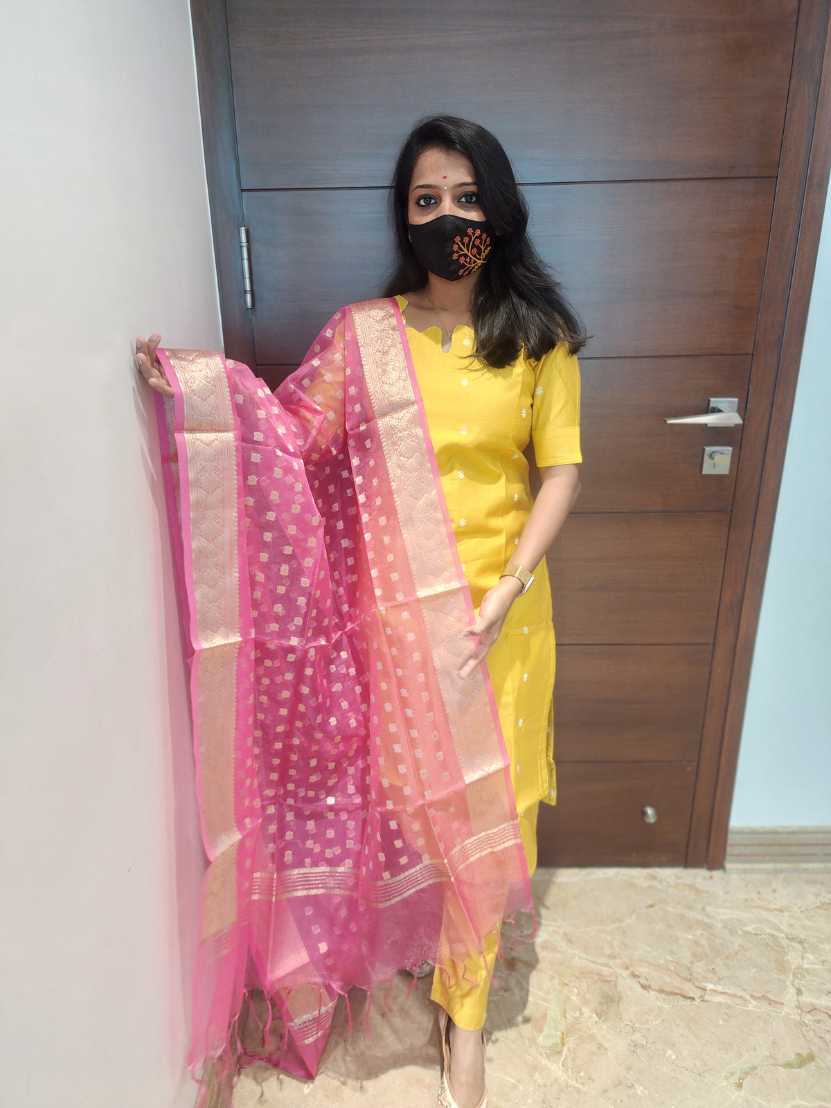 Salwar Set (6700)