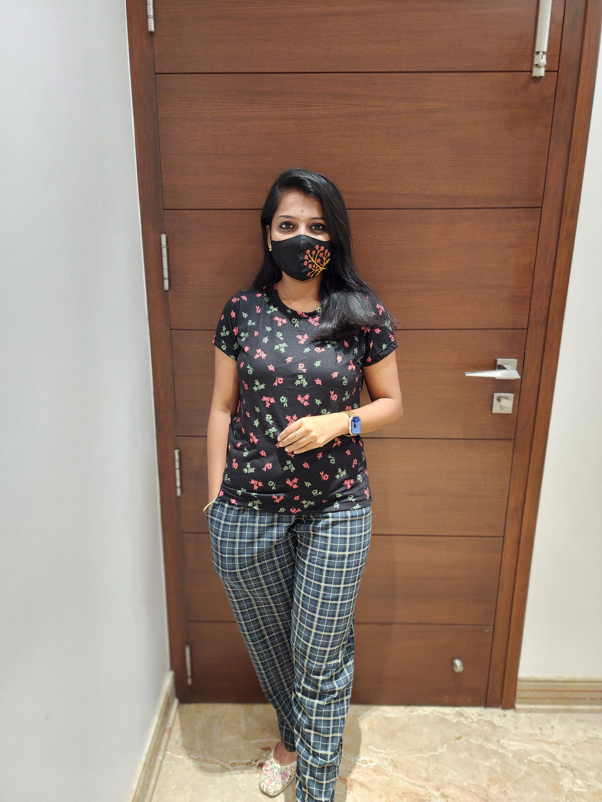 Night Wear (6753)