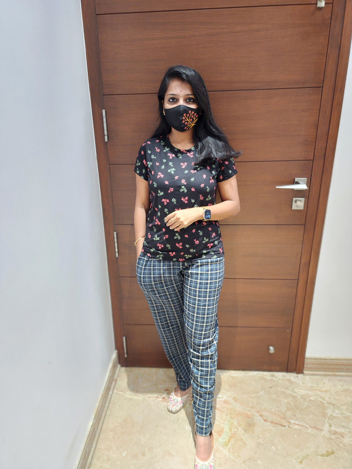 Night Wear (6753)
