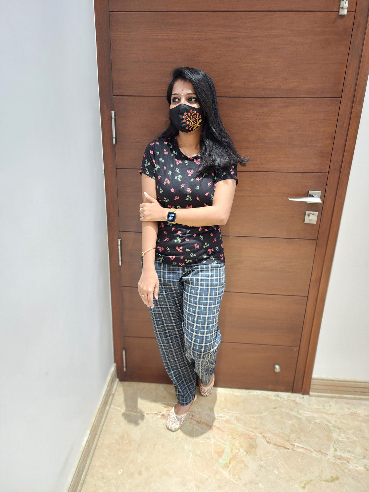 Night Wear (6753)