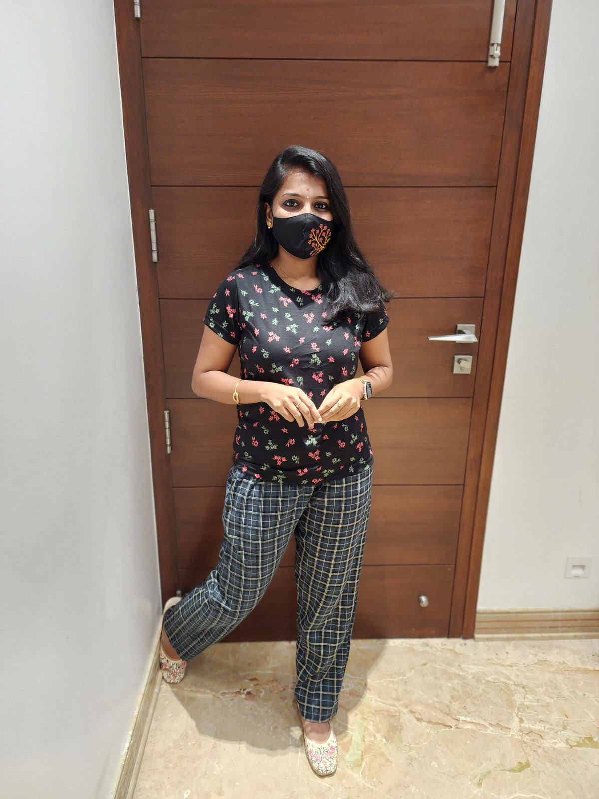 Night Wear (6753)