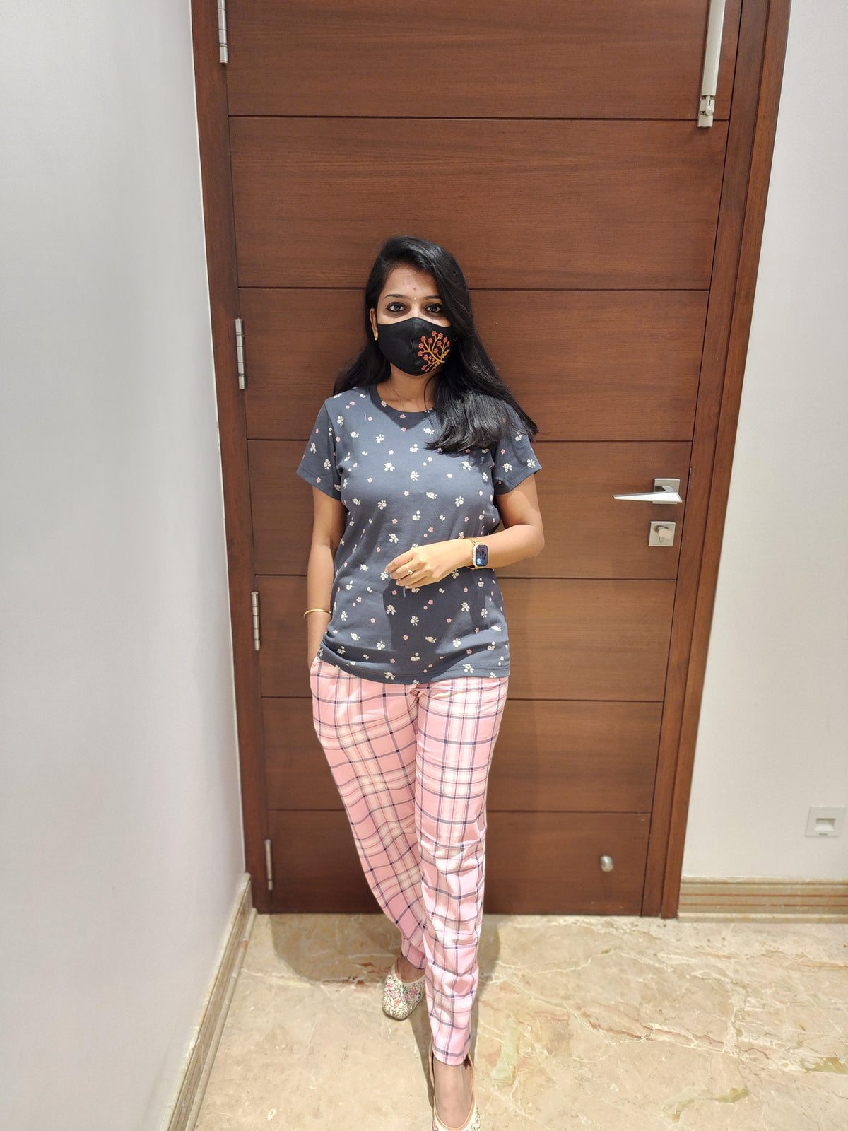 Night Wear (6754)