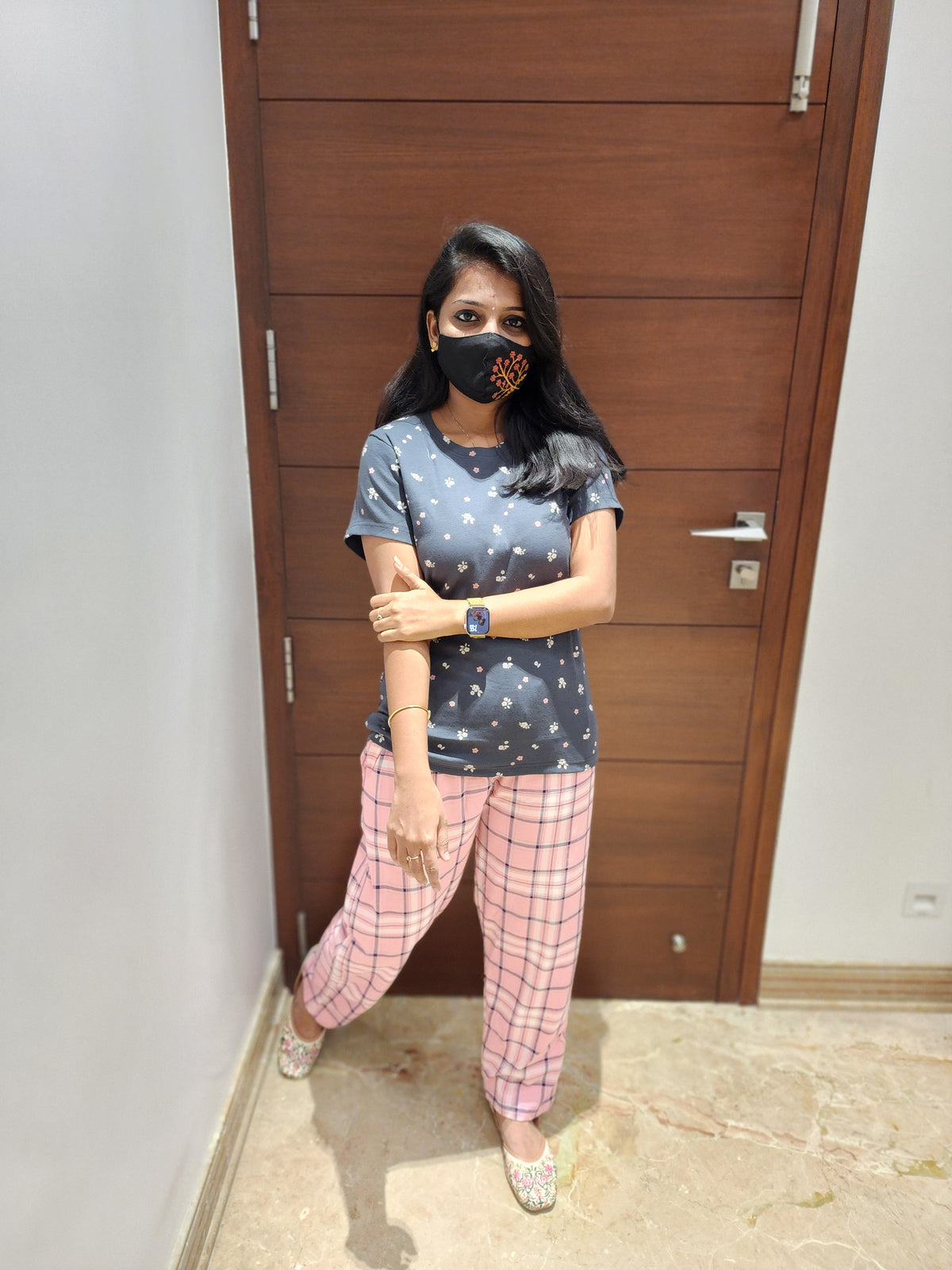 Night Wear (6754)