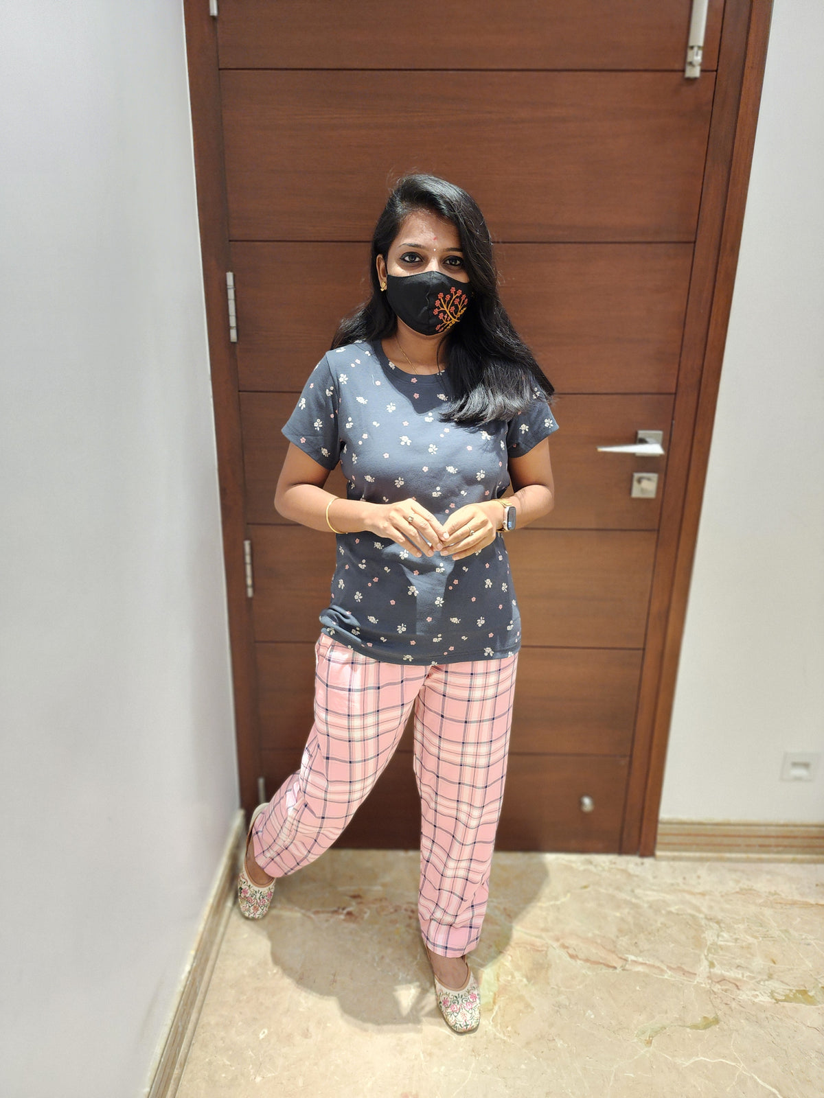 Night Wear (6754)