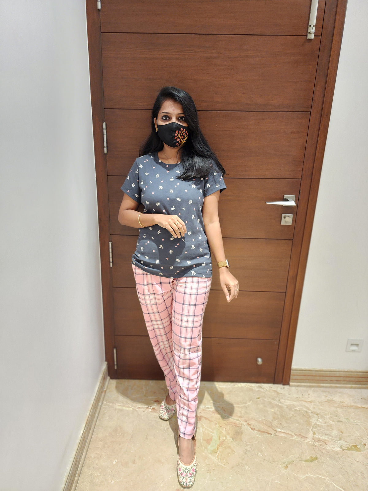 Night Wear (6754)