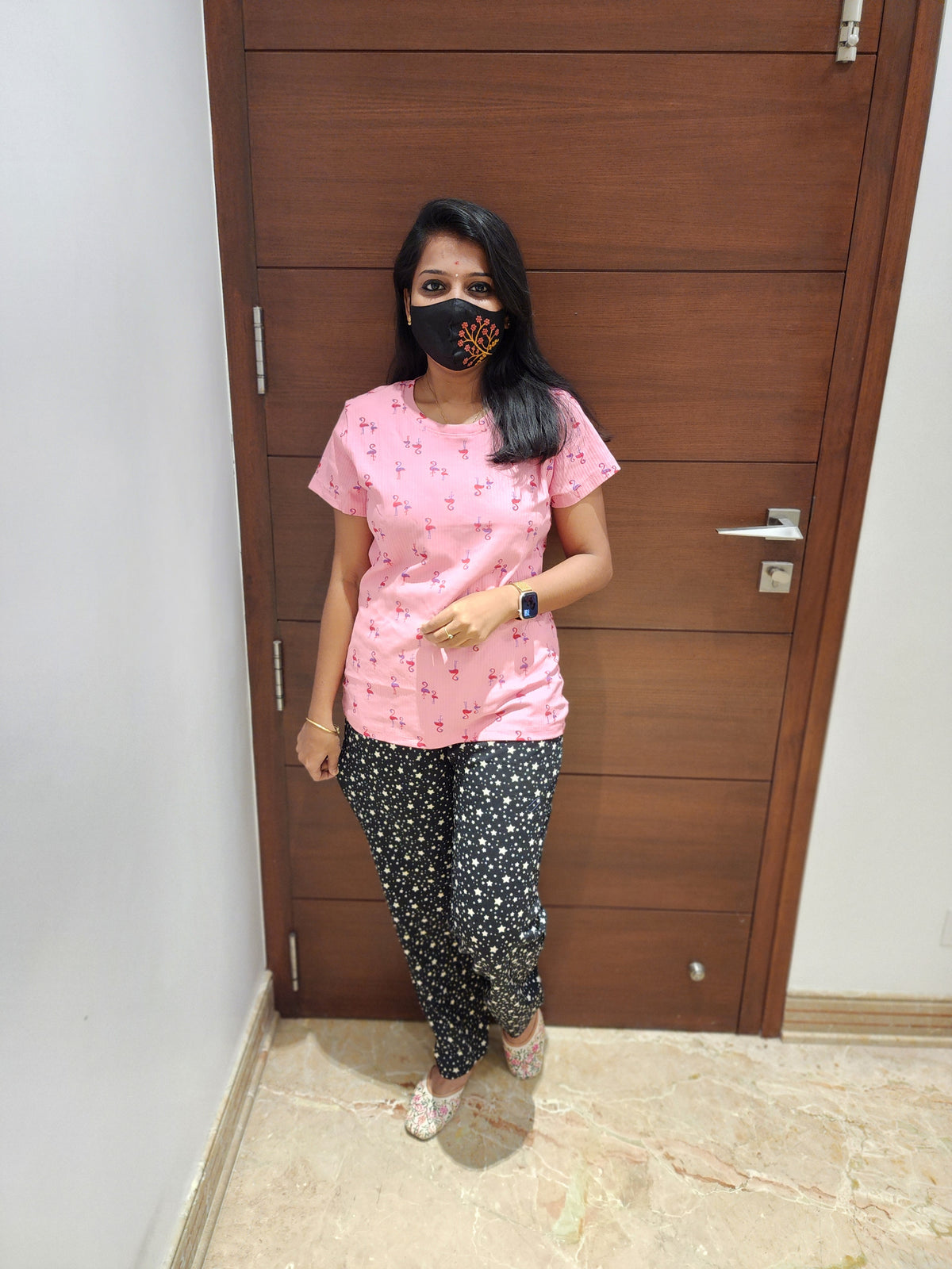 Night Wear (6755)