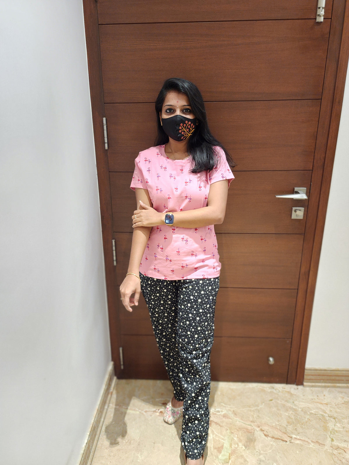 Night Wear (6755)