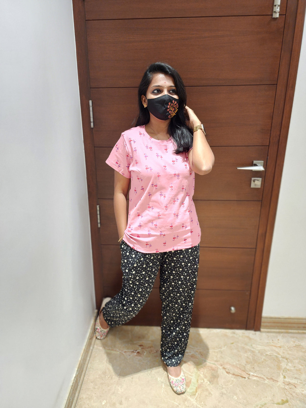 Night Wear (6755)
