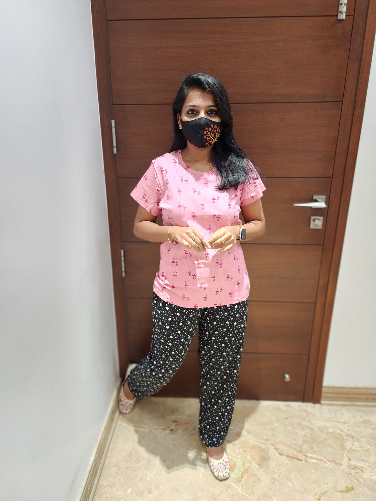 Night Wear (6755)