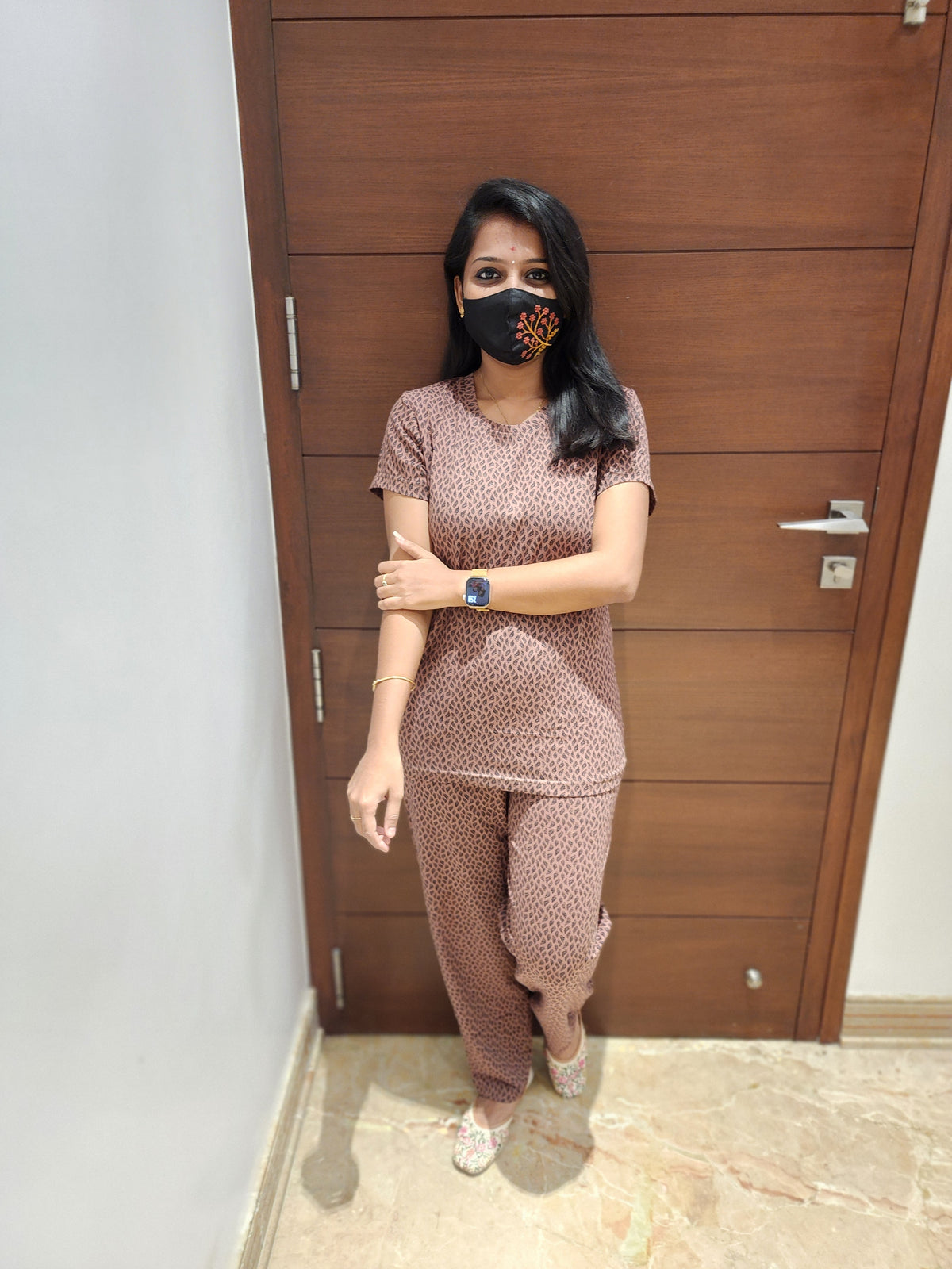Night Wear (6756)