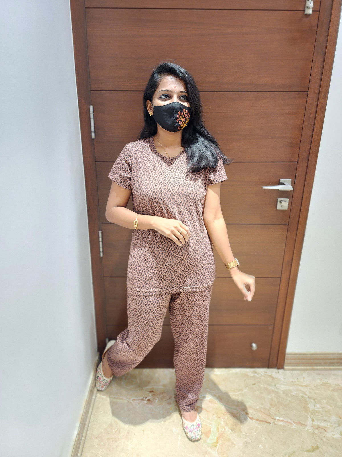Night Wear (6756)