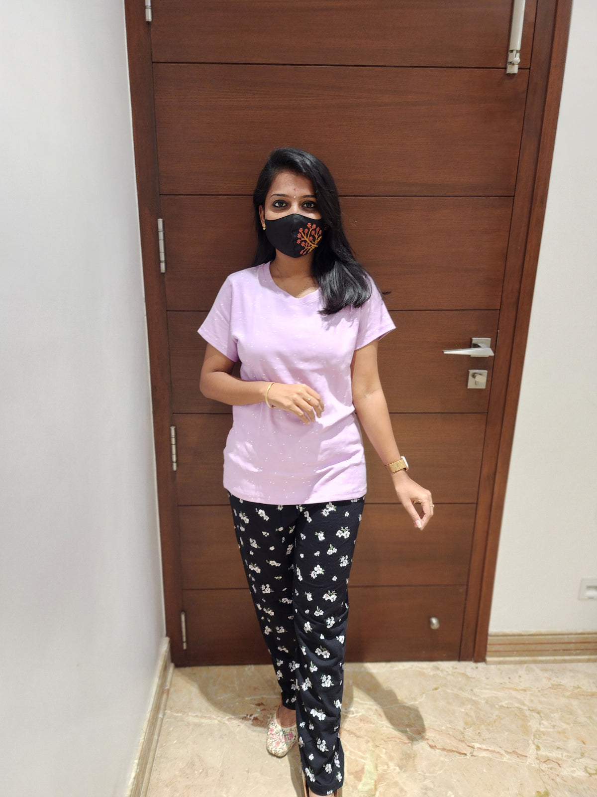 Night Wear (6757)