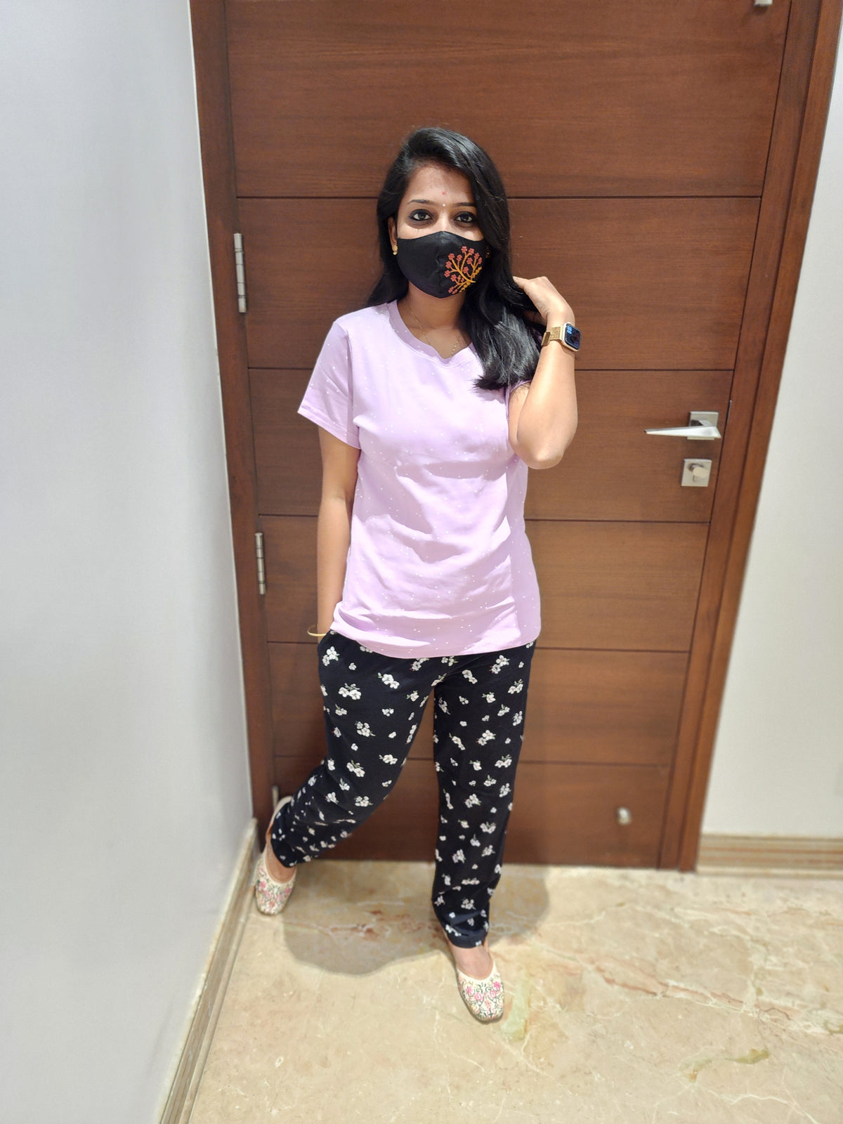 Night Wear (6757)