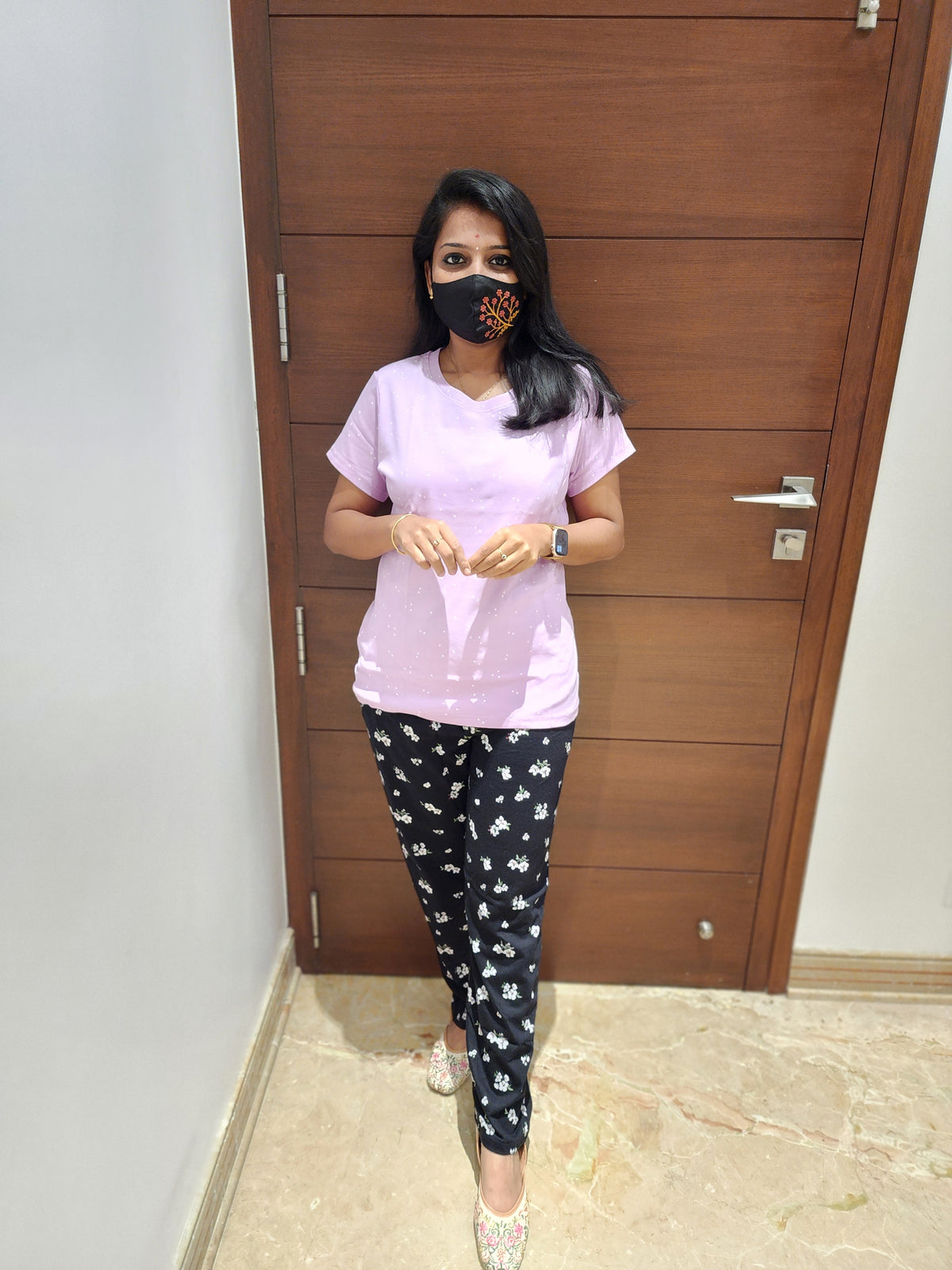 Night Wear (6757)