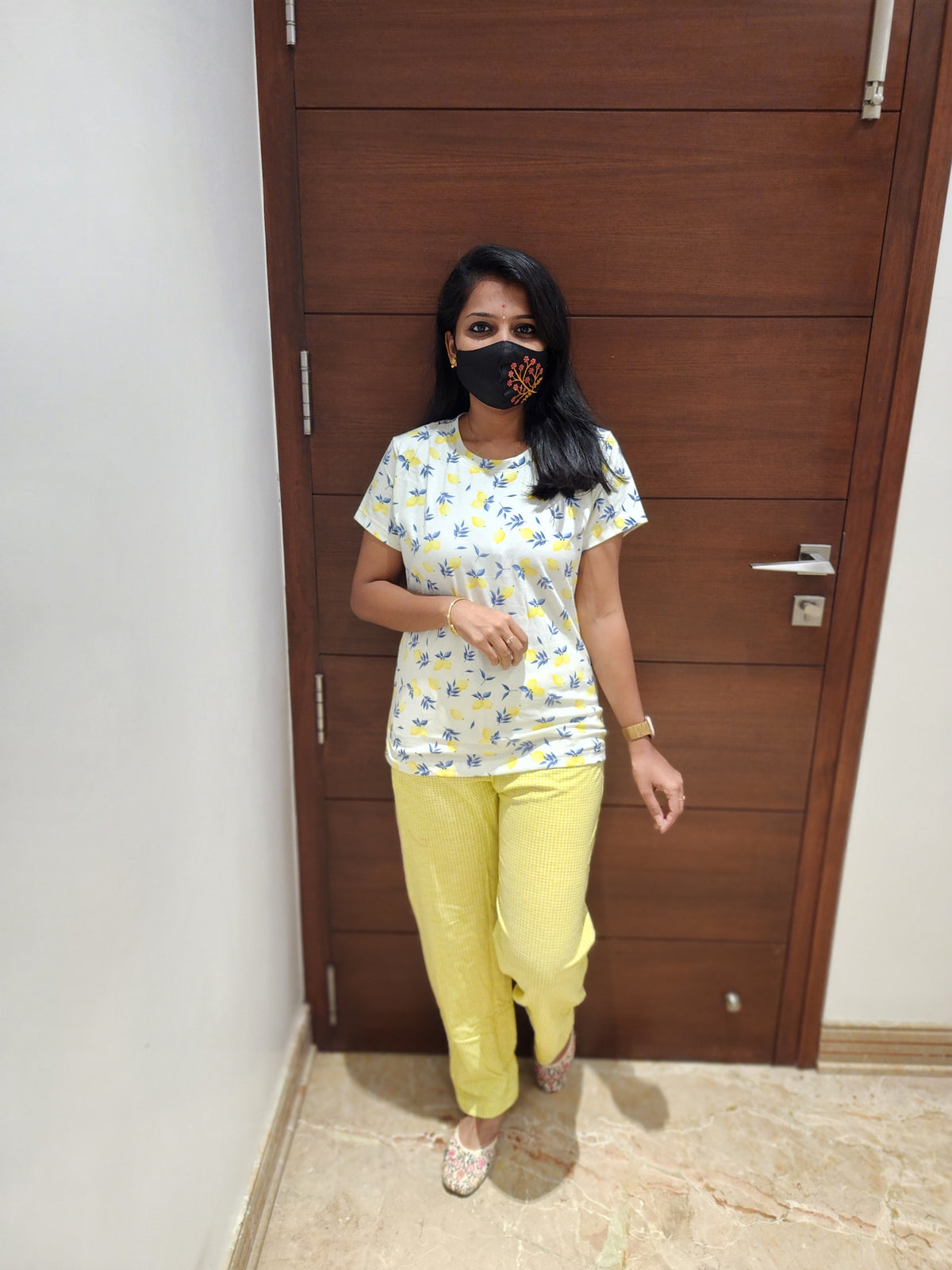 Night Wear (6758)